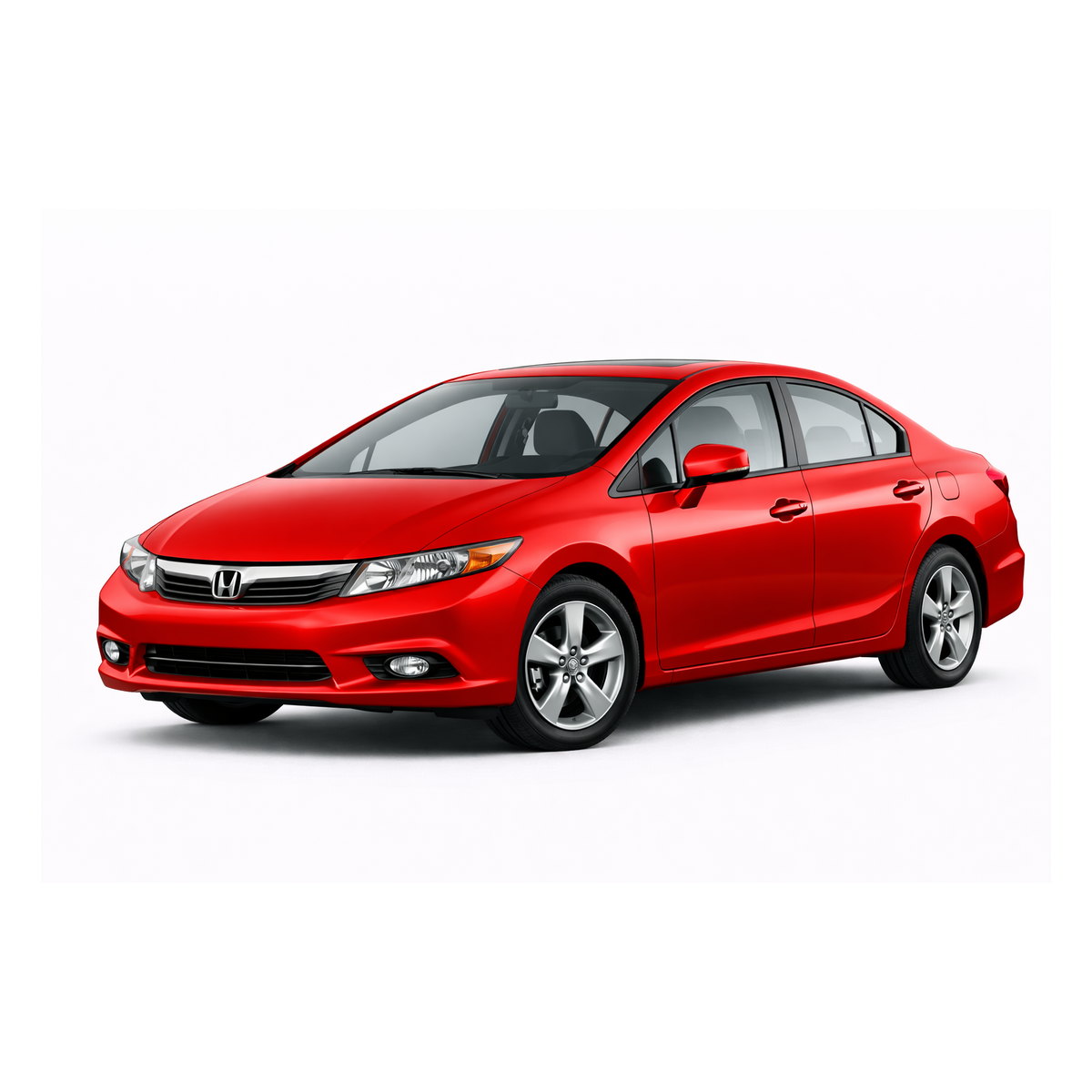 PARABRISAS HONDA CIVIC 2011-2015